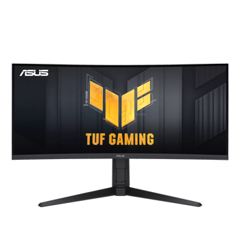 مانیتور ایسوس مدل VG34VQL3A سایز 34 اینچ
