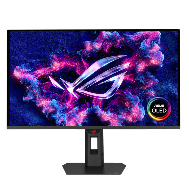 مانیتور ایسوس مدل XG27AQDPG سایز 27 اینچ