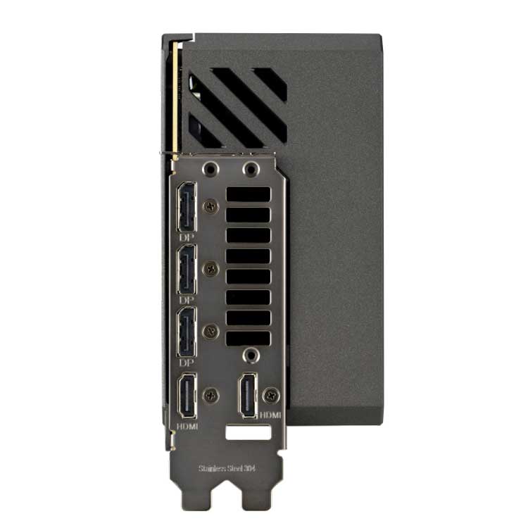 کارت گرافیک ایسوس مدل ROG ASTRAL RTX 5080 OC