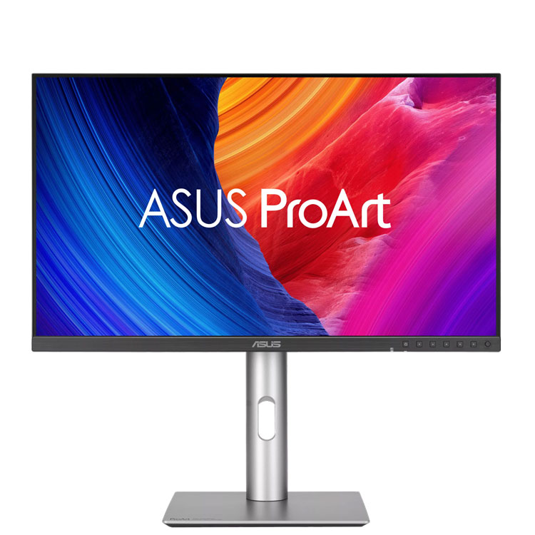 مانیتور ایسوس مدل  PA278QGV سایز 27 اینچ
