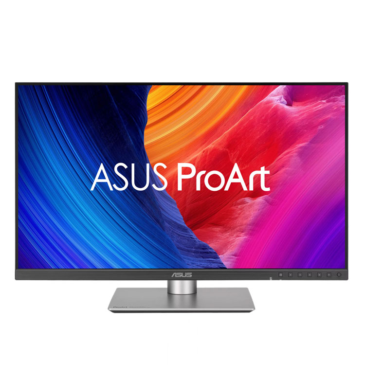 مانیتور ایسوس مدل  PA278QGV سایز 27 اینچ