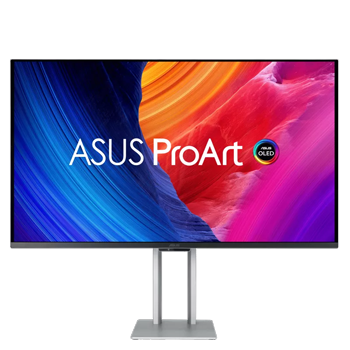 مانیتور ایسوس مدل PA32UCDM سایز 32 اینچ