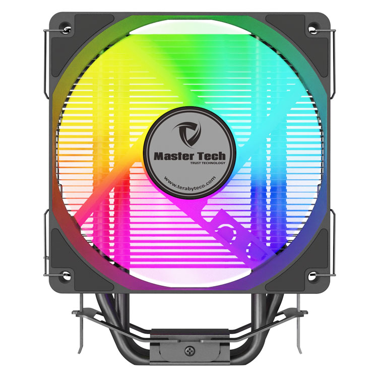 خنک کننده پردازنده مسترتک مدل NOVA 600