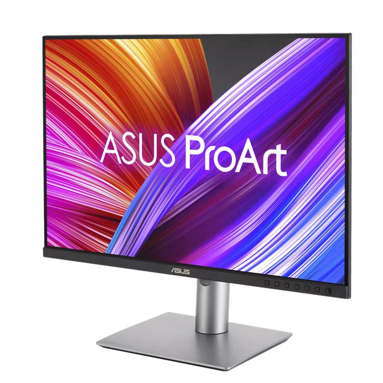 مانیتور ایسوس مدل PA248CRV  سایز 24 اینچ
