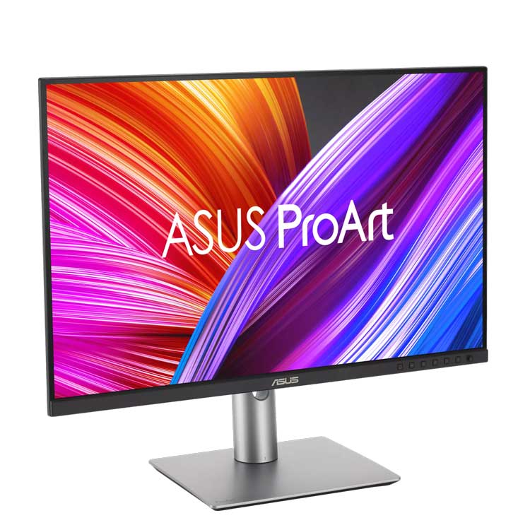 مانیتور ایسوس مدل PA248CRV  سایز 24 اینچ