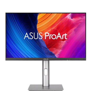 مانیتور ایسوس مدل  PA278QGV سایز 27 اینچ