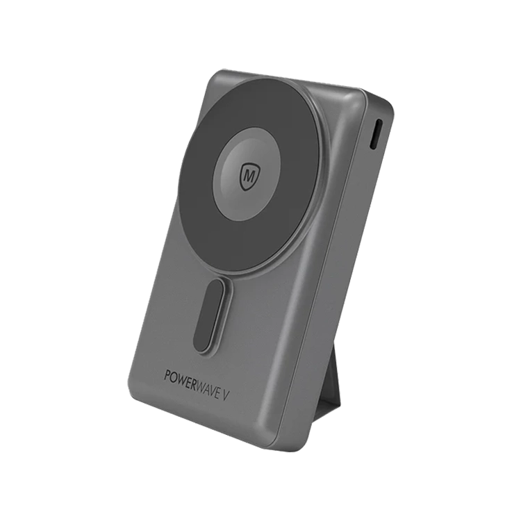 پاوربانک میکروپک مدل WPB-310 20W ظرفیت 10000mAh