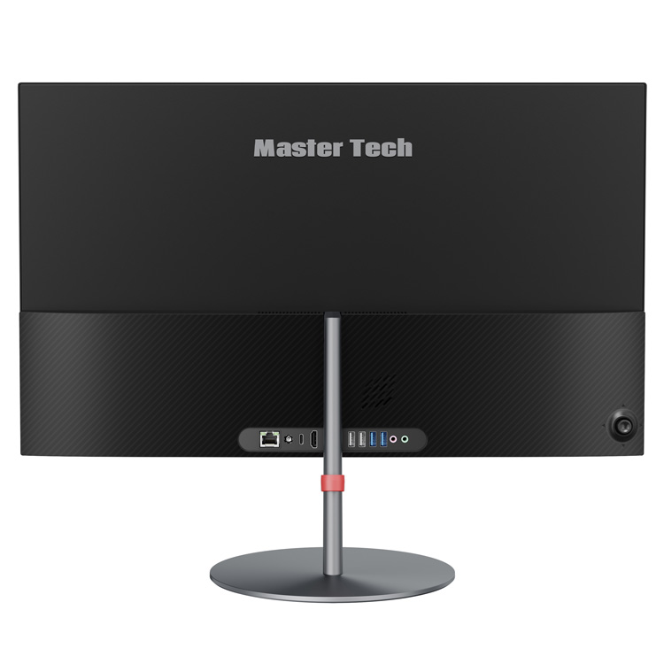 کامپیوتر همه کاره 24 اینچی مسترتک RAYA 240-IC8SB