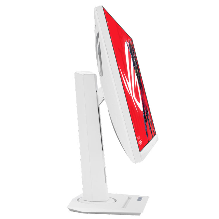 مانیتور ایسوس مدل XG27UCG-W سایز 27 اینچ
