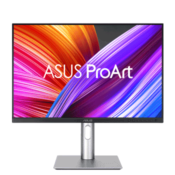 مانیتور ایسوس مدل PA248CRV  سایز 24 اینچ