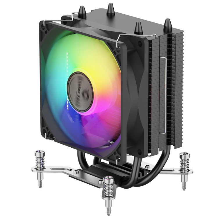 خنک کننده پردازنده مسترتک مدل NOVA 200