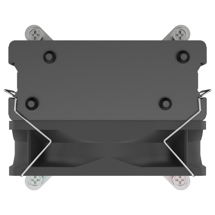 خنک کننده پردازنده مسترتک مدل NOVA 200