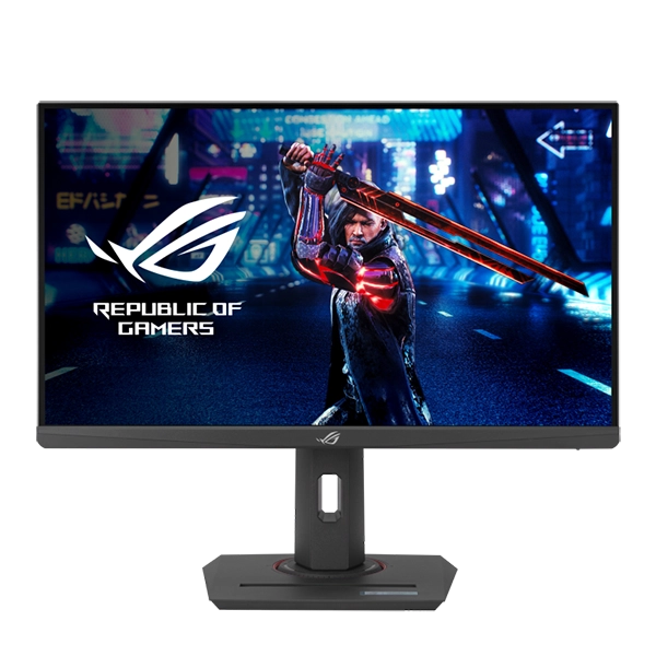 مانیتور ایسوس مدل XG259QNS سایز 25 اینچ