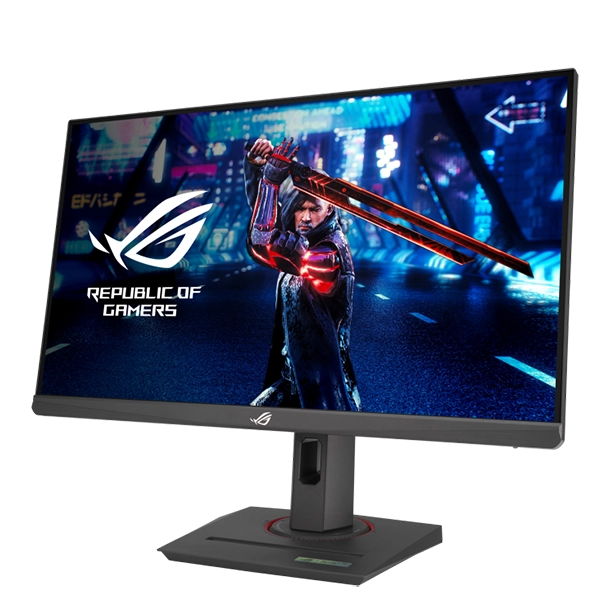 مانیتور ایسوس مدل XG259QNS سایز 25 اینچ