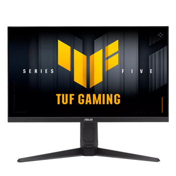 مانیتور ایسوس مدل VG27AQML5A  سایز 27 اینچ