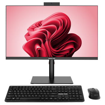 کامپیوتر همه کاره 24 اینچی مسترتک ZN240-C516SB-D5