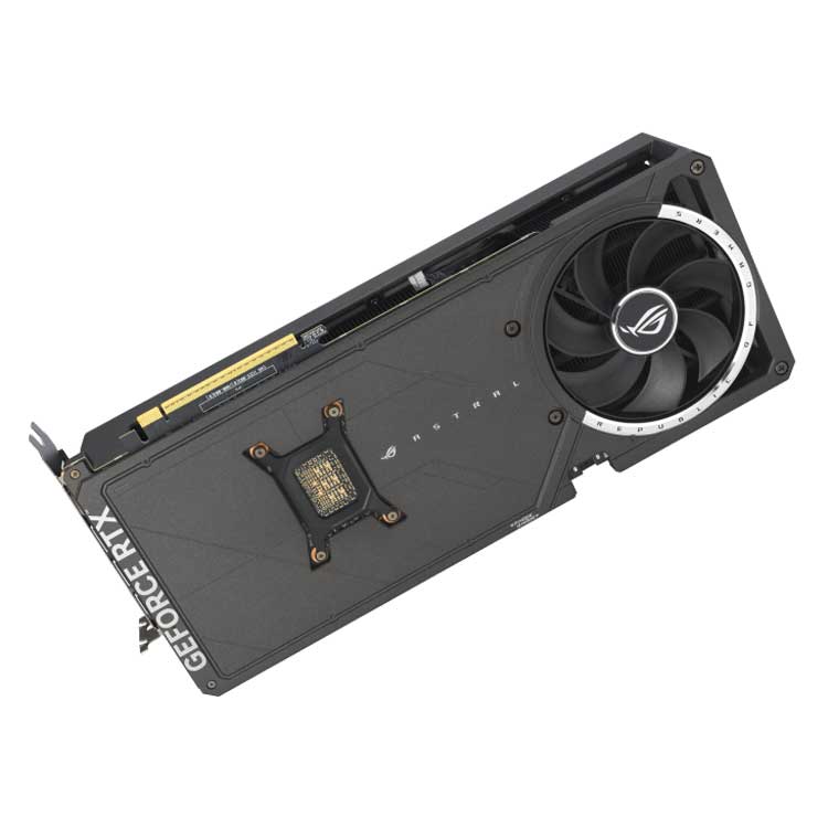کارت گرافیک ایسوس مدل ROG ASTRAL RTX 5080 OC