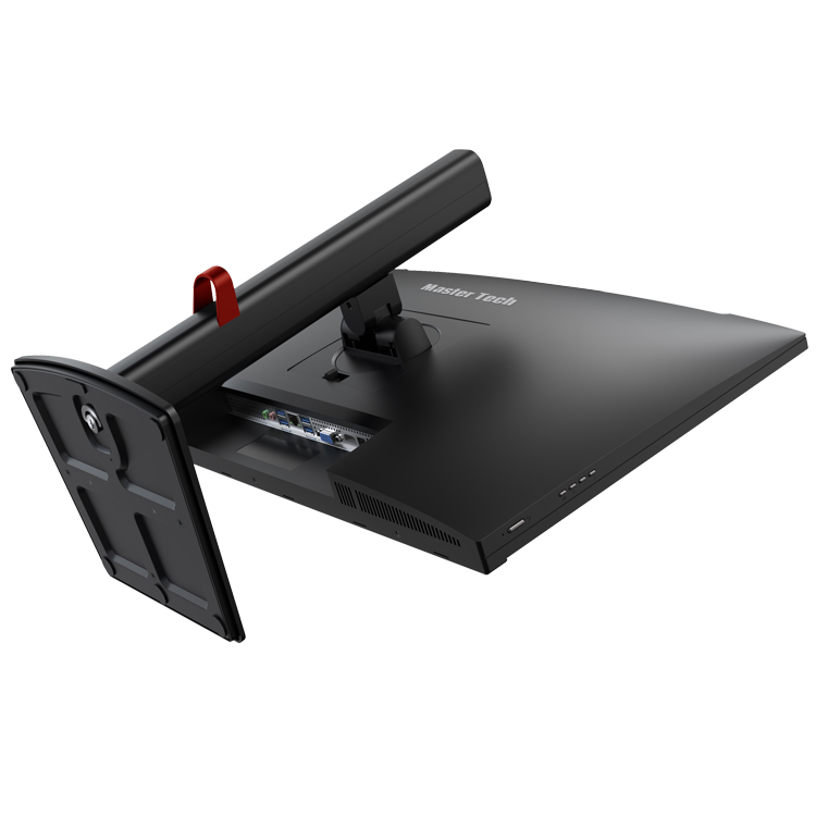 مانیتور مسترتک مدل PA279QT سایز 27 اینچ