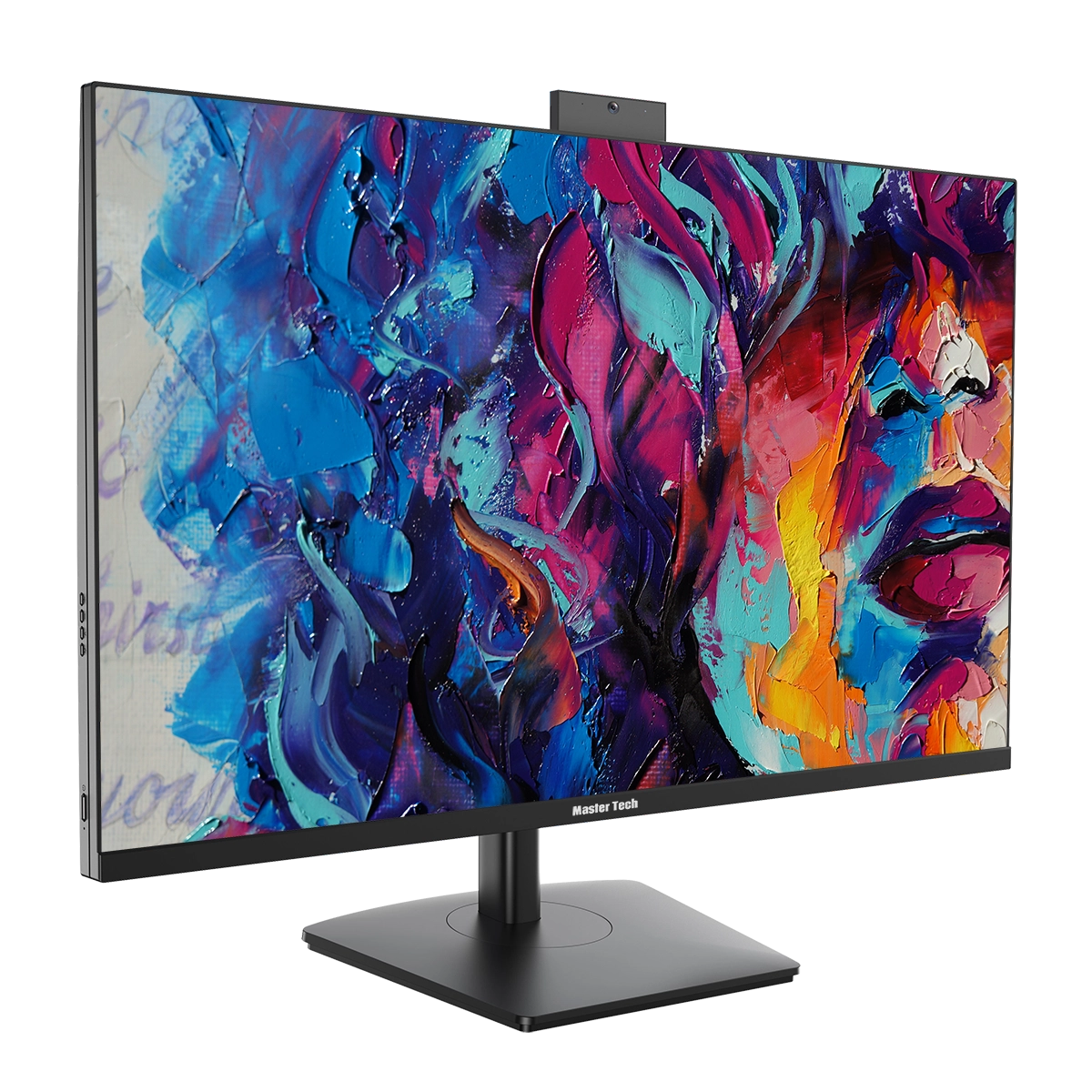 مانیتور مسترتک مدل PA329CU-4K  سایز 32 اینچ