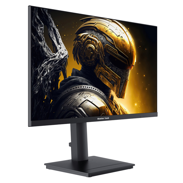 مانیتور مسترتک مدل PA244iFH سایز 24 اینچ