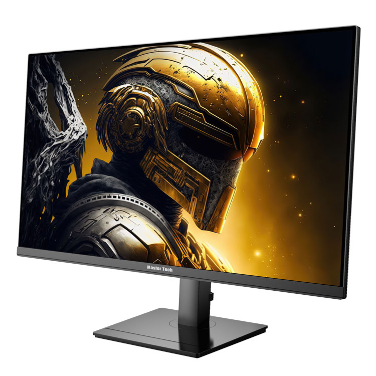 مانیتور مسترتک مدل PA244iFH سایز 24 اینچ
