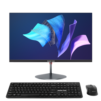 کامپیوتر همه کاره 24 اینچی مسترتک RAYA 240-IC16SB