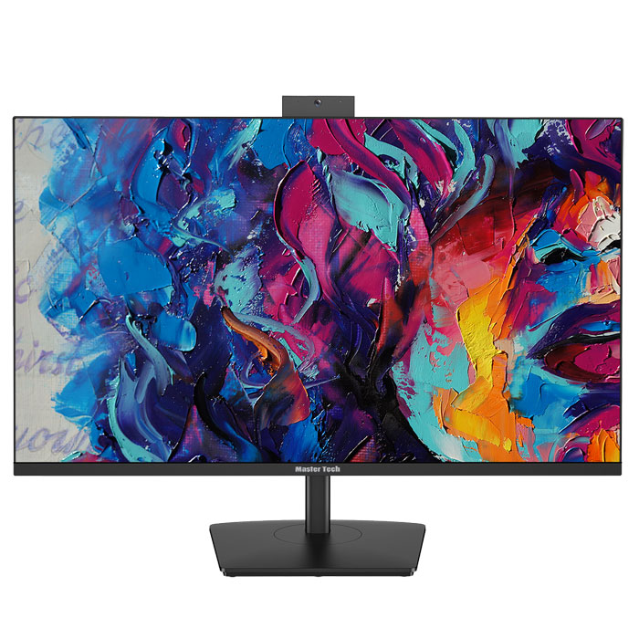 مانیتور مسترتک مدل PA329CU-4K  سایز 32 اینچ