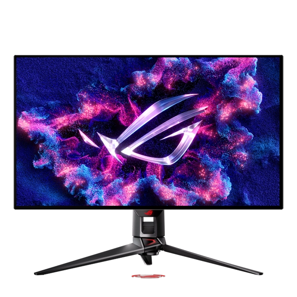 مانیتور ایسوس مدل PG32UCDM سایز 32 اینچ