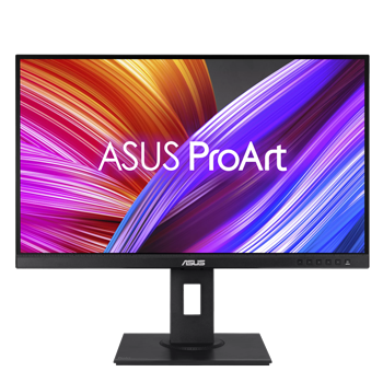 مانیتور ایسوس مدل PA278QEV سایز 27 اینچ