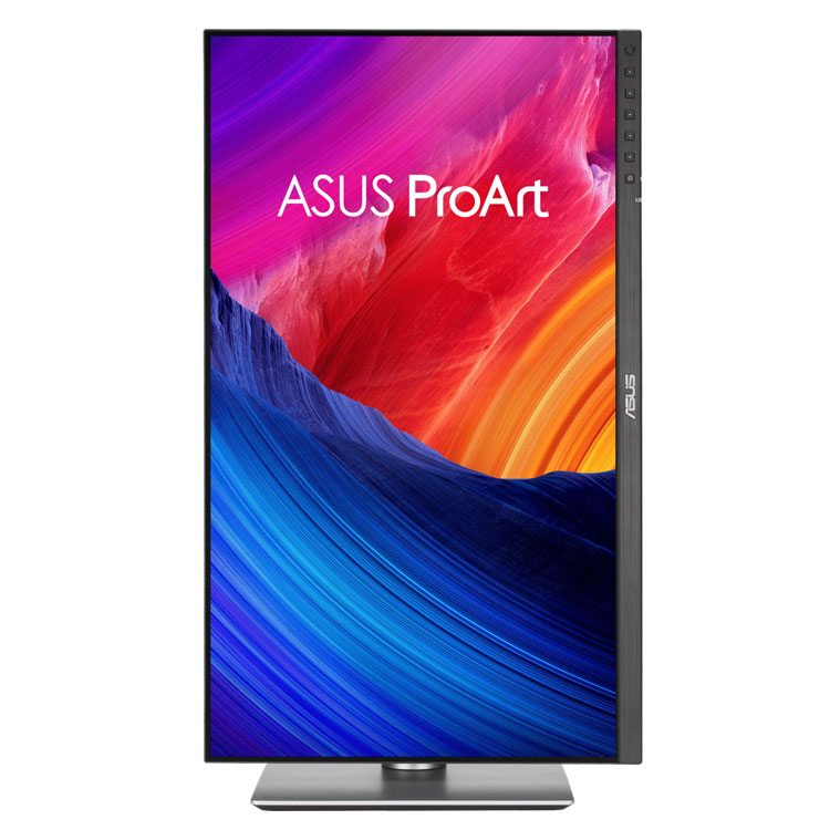 مانیتور ایسوس مدل  PA278QGV سایز 27 اینچ