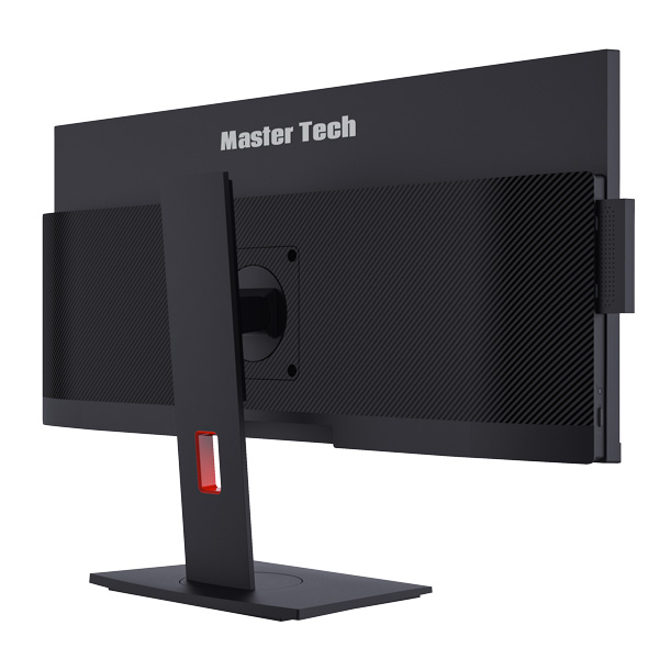 کامپیوتر همه کاره 30 اینچی مسترتک ZX300 ULTRA-C732SB