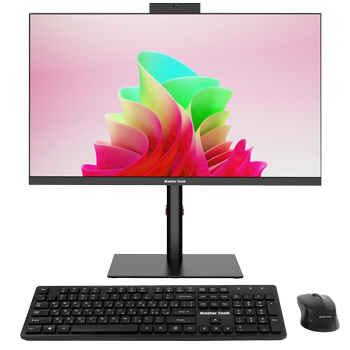 کامپیوتر همه کاره 24 اینچی مسترتک ZN240-C516SB-D4-14Gen