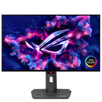 مانیتور ایسوس مدل XG27AQDMG سایز 27 اینچ