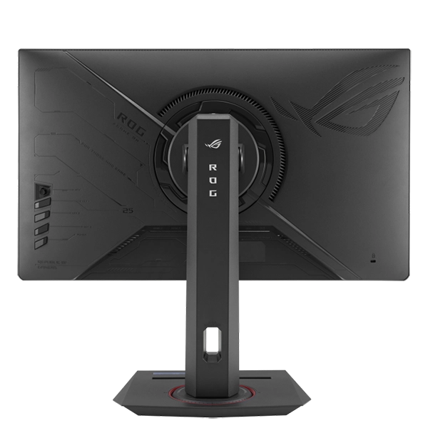 مانیتور ایسوس مدل XG259QNS سایز 25 اینچ